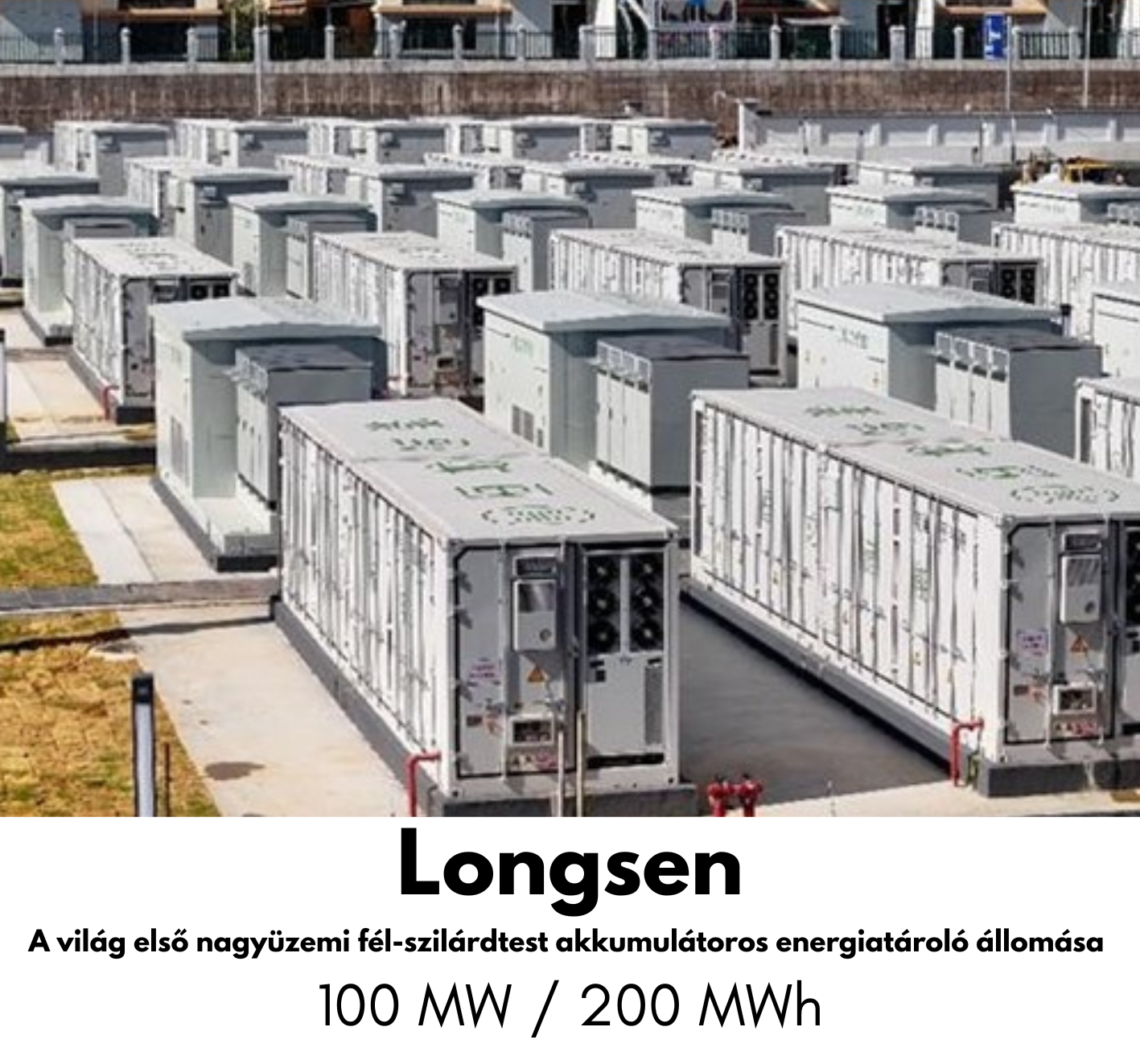 Longsen referencia projekt